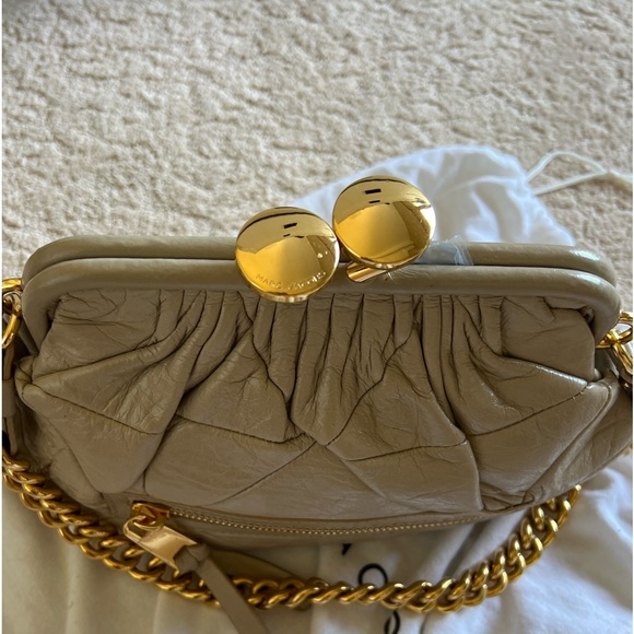 Marc Jacobs New Little Stam - Picture 3 of 9